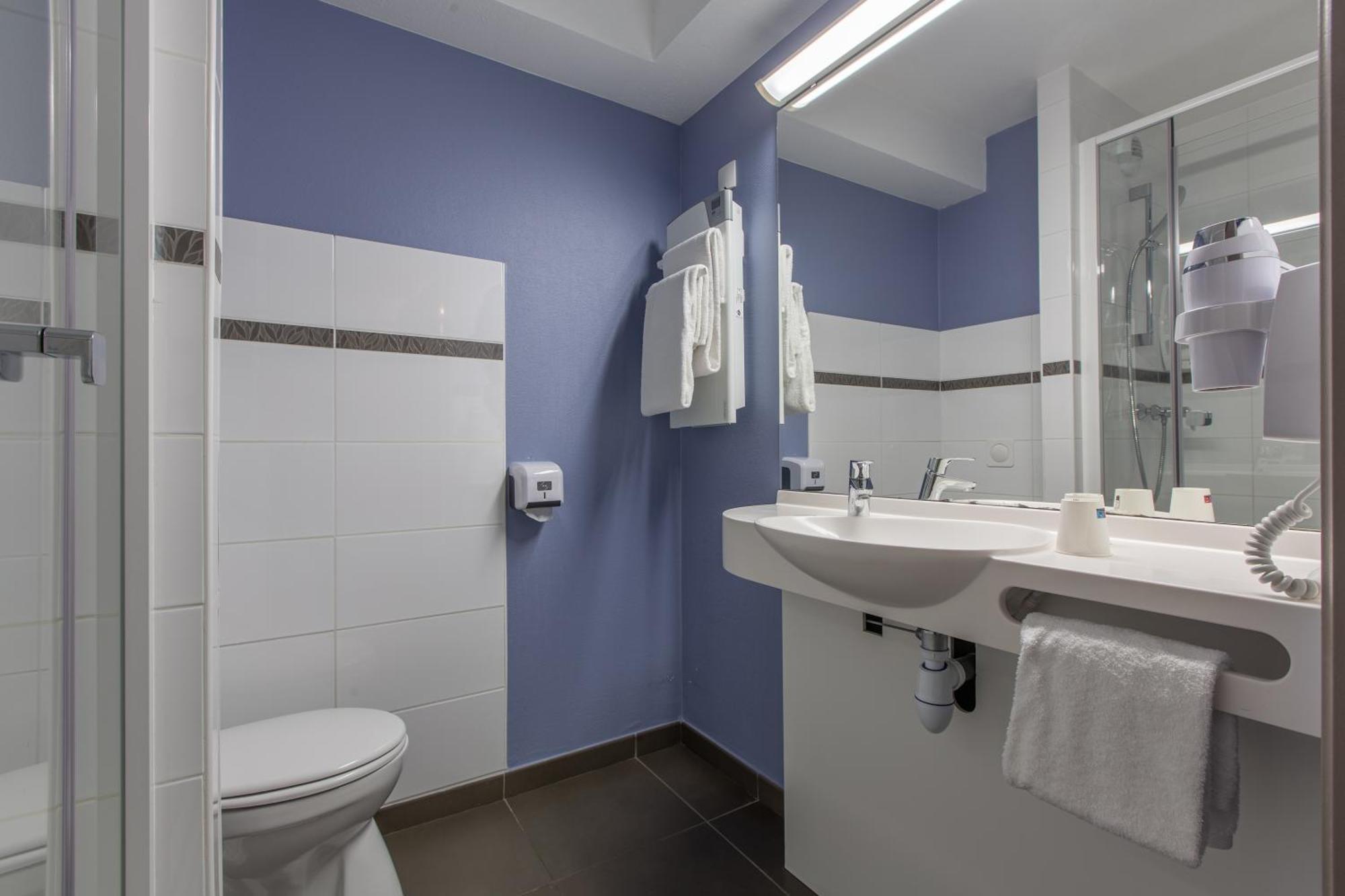 Ace Le Mans Hotel 3*