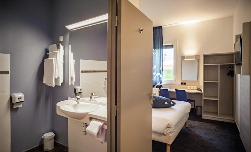 Ace Le Mans Hotel 3*